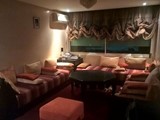 شقة مفروشة للايجار بحي الرياض