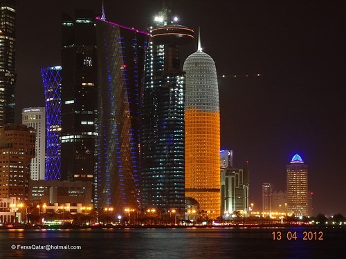 إقامة حرة بدون مانع لمدة 5 سنوات في قطربسعر خاص جدا يقدر ب 1300 درهم
